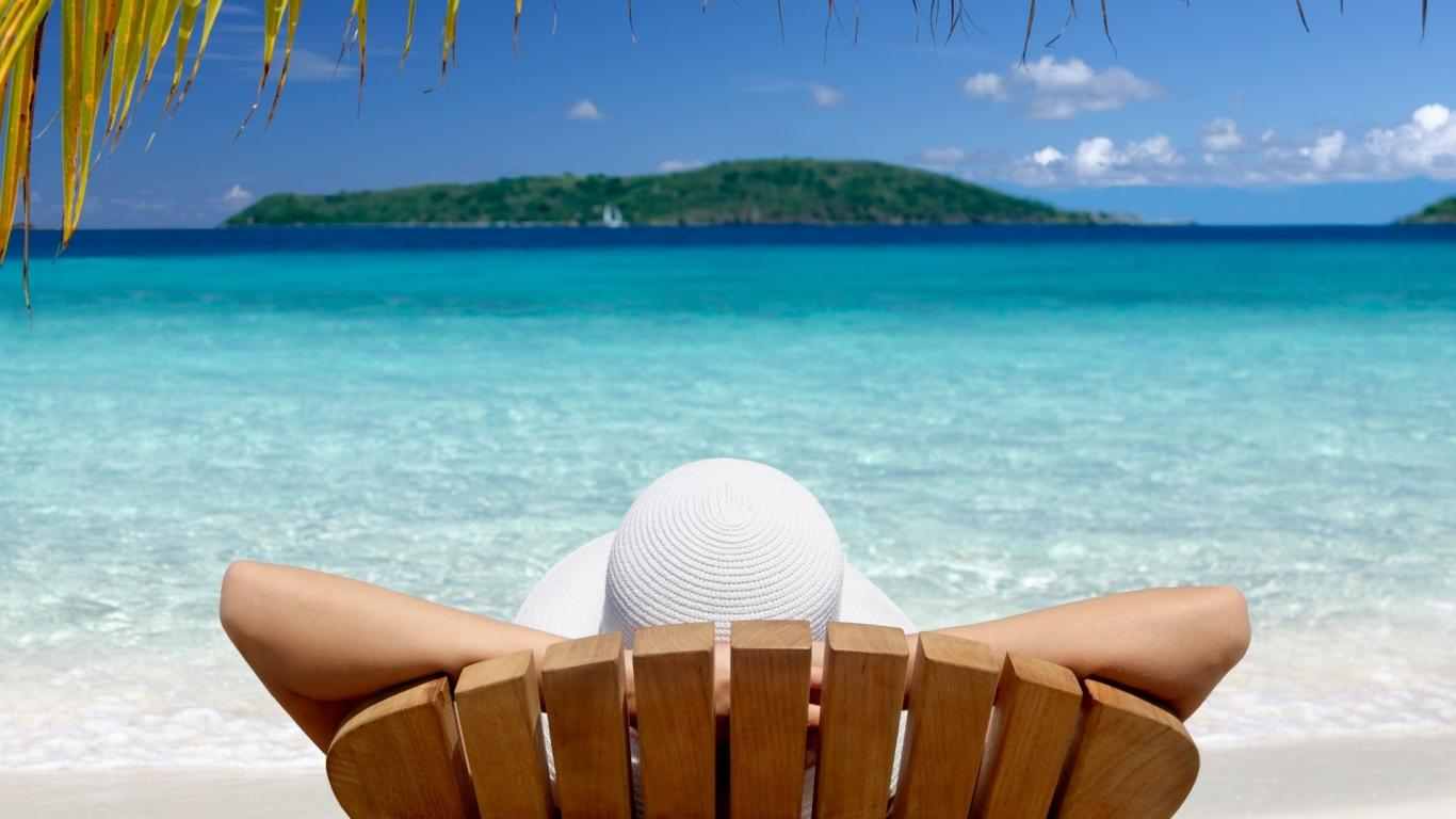 Is your company anti-vacation? It’s time to rethink employee time off