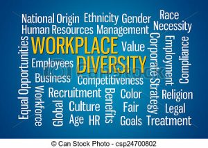 Workplace Diversity