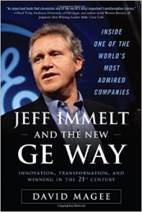 Immelt GE Way