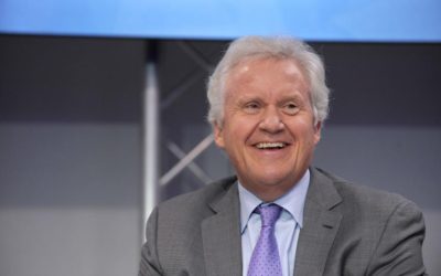 GE Needs A New Strategy And A New CEO
