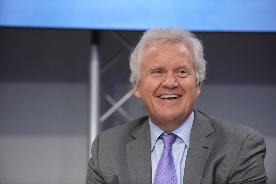 GE Needs A New Strategy And A New CEO