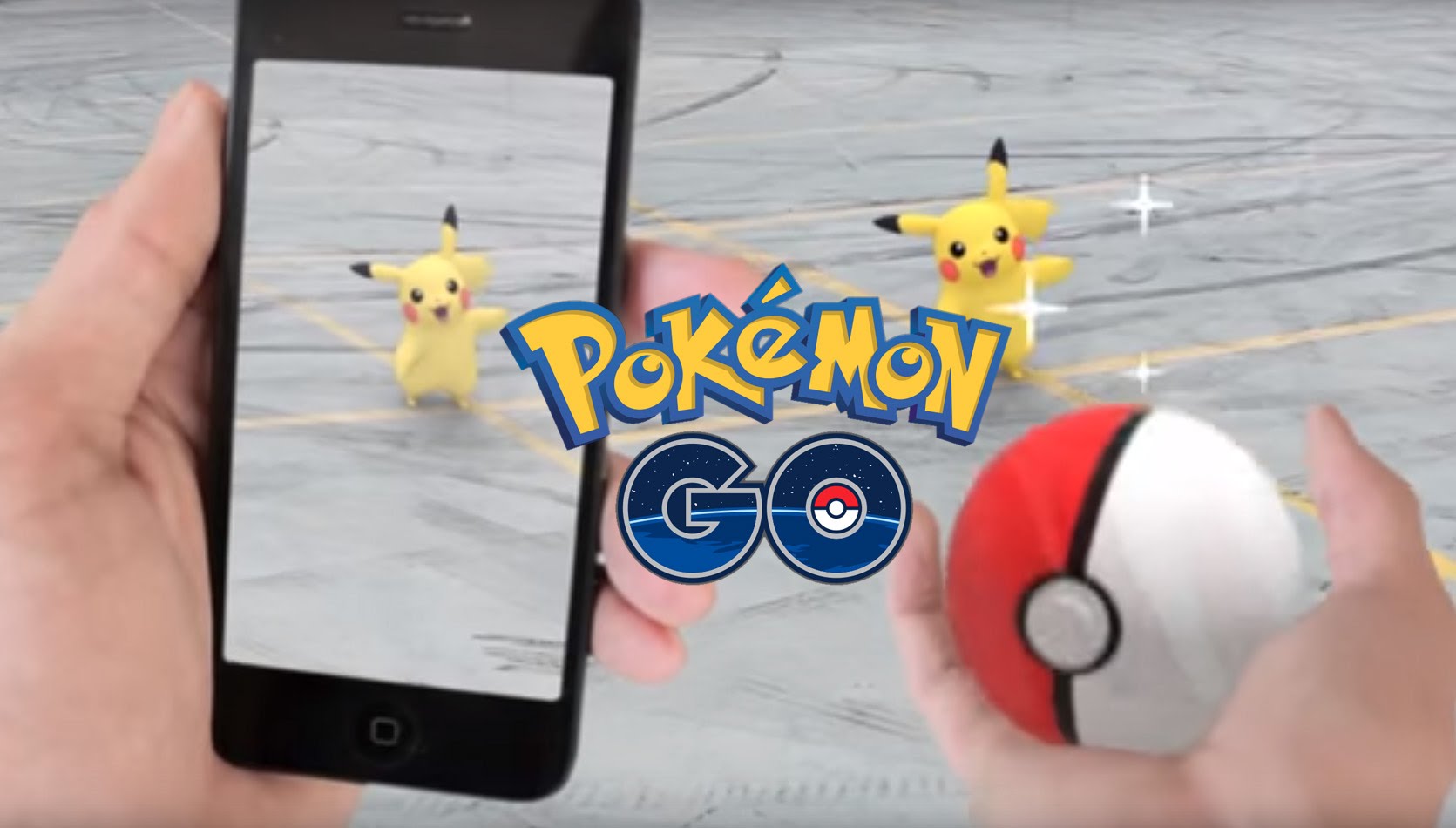 ‘Pokémon GO’ – How Nintendo Beat Microsoft and Sony With an End Run