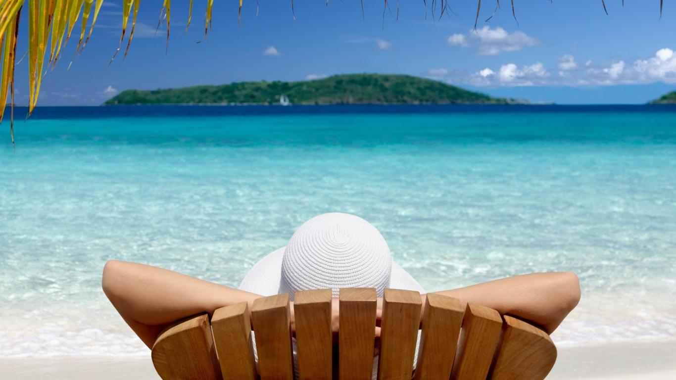 Is your company anti-vacation?  It’s time to rethink employee time off