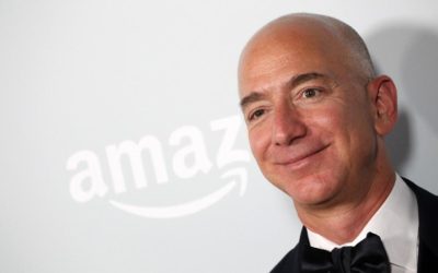 Amazon Is Worth More Than Berkshire Hathaway: What That Means For You