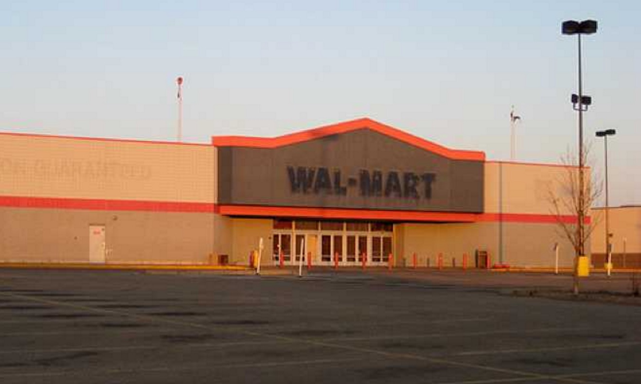 About Walmart