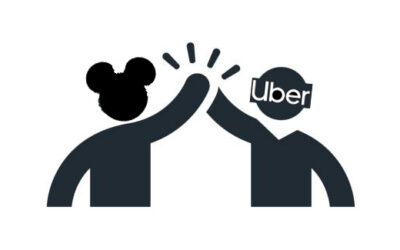 Disney and Uber – Using Trends To Great Success