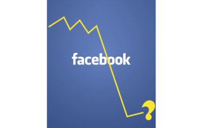 Reports of Facebook’s Death Are Greatly Exaggerated (Paraphrasing Mark Twain)