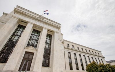 A Federal Reserve Primer and Why You Don’t Need To Worry About Interest Rates Today