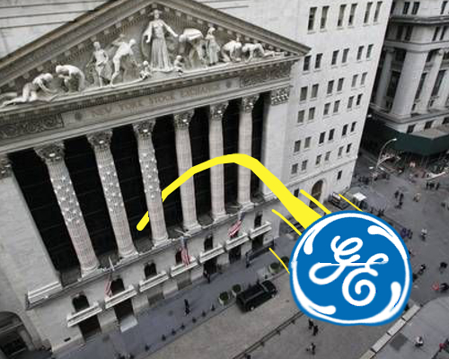 GE Kicked Off the Dow (DJIA) – The Worst Board of Directors in America