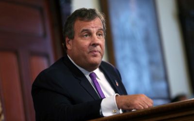 NJ Governor Christie Vetoes Higher Minimum Wage — Happy Labor Day