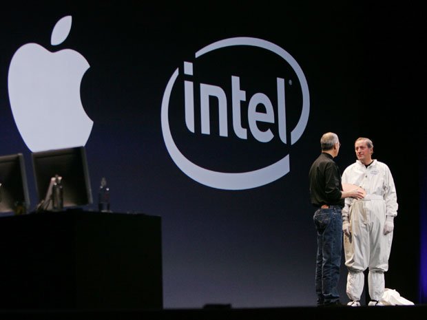Vision Beats Numbers – How Apple Showed Intel A Better Way to Grow