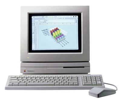 Apple Mac LC II