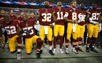 The NFL Has A Bigger Problem Than Kneeling Employees – Demographics and Trends