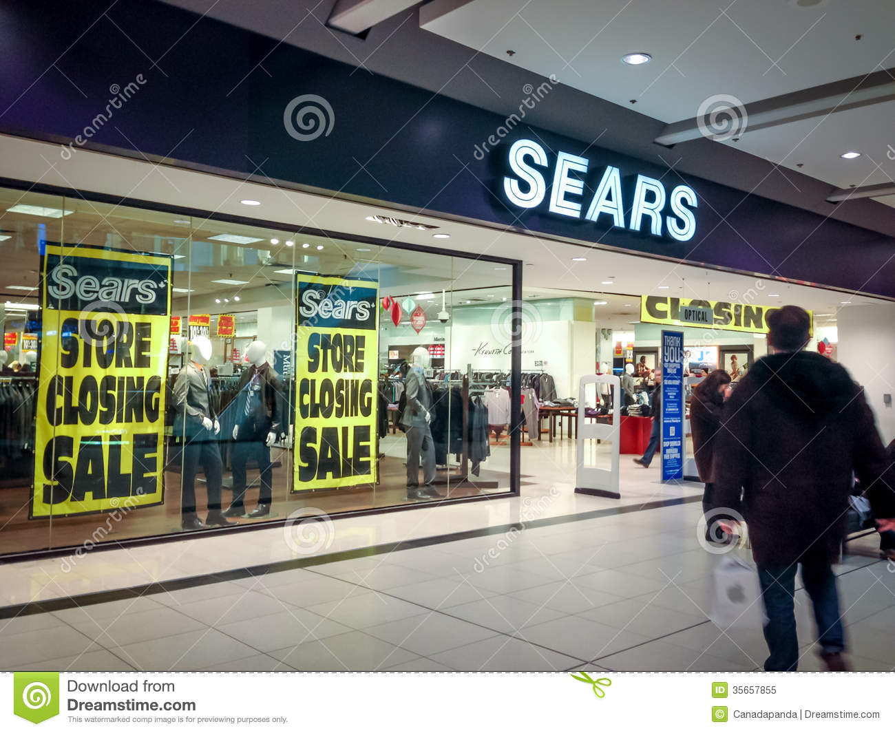 The 5 Ways Chairman Lampert Destroyed Sears’ Value