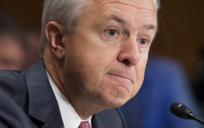 Wells Fargo CEO Stumpf Is Gone: Is This The Beginning Of Wholesale Leadership Change?