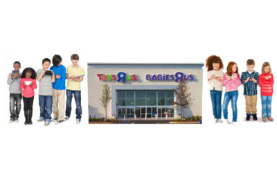Toys R Us – How Bad Assumptions Fed Bad Financial Planning Creating Failure