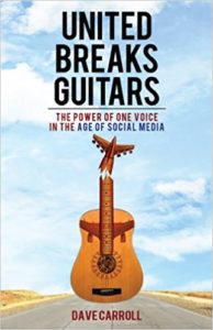 book united breaks guitars