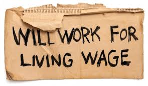 Embracing a Higher Minimum Wage – to Win